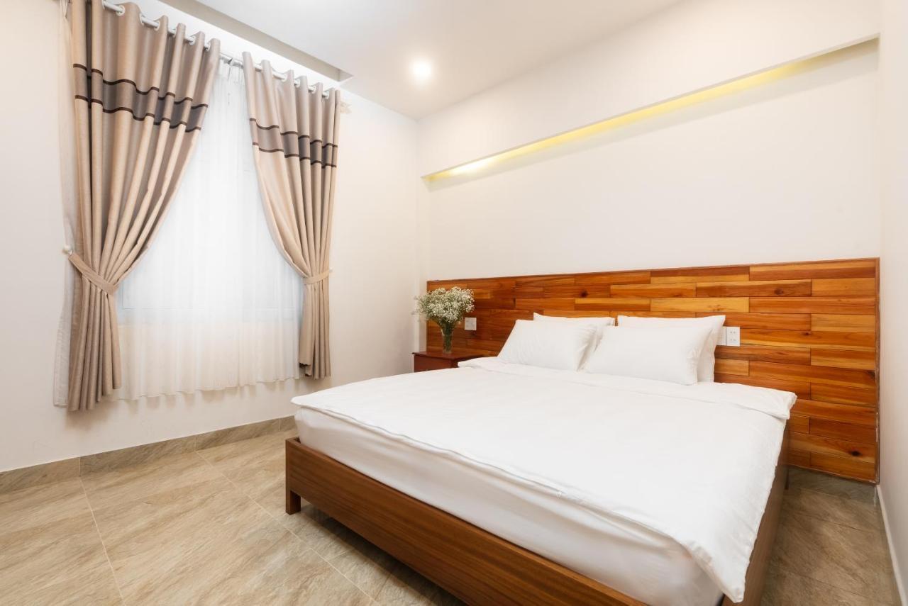 Thanh Xuan Hotel Da Lat Exterior photo
